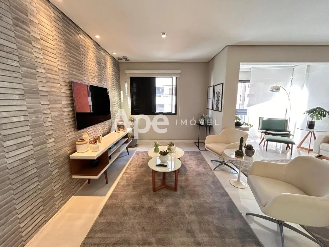 Apartamento com 2 suítes à venda em Moema Pássaros, São Paulo, por R$ 1.499.998 Imagem 13