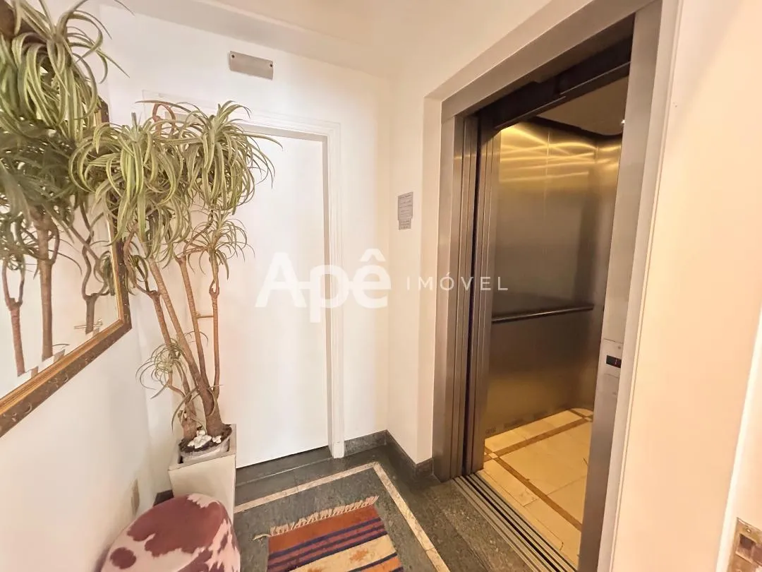 Apartamento com 2 suítes à venda em Moema Pássaros, São Paulo, por R$ 1.499.998 Imagem 23