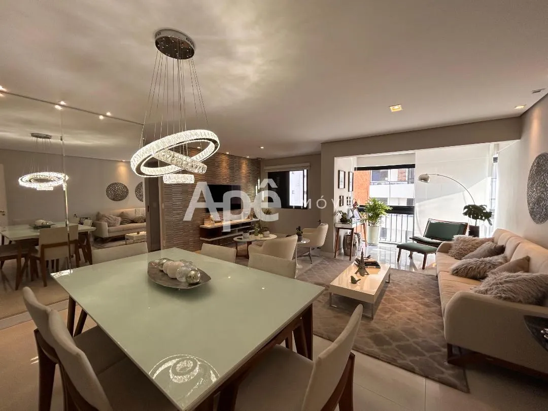 Apartamento com 2 suítes à venda em Moema Pássaros, São Paulo, por R$ 1.499.998 Imagem 2