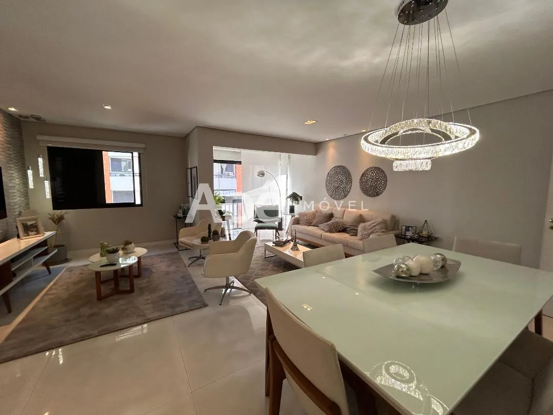 Apartamento com 2 suítes à venda em Moema Pássaros, São Paulo, por R$ 1.499.998 Imagem 19