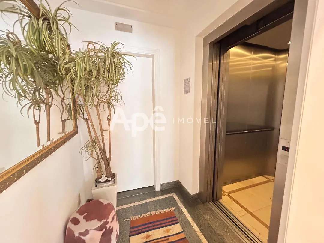 Apartamento com 2 suítes à venda em Moema Pássaros, São Paulo, por R$ 1.499.998 Imagem 26