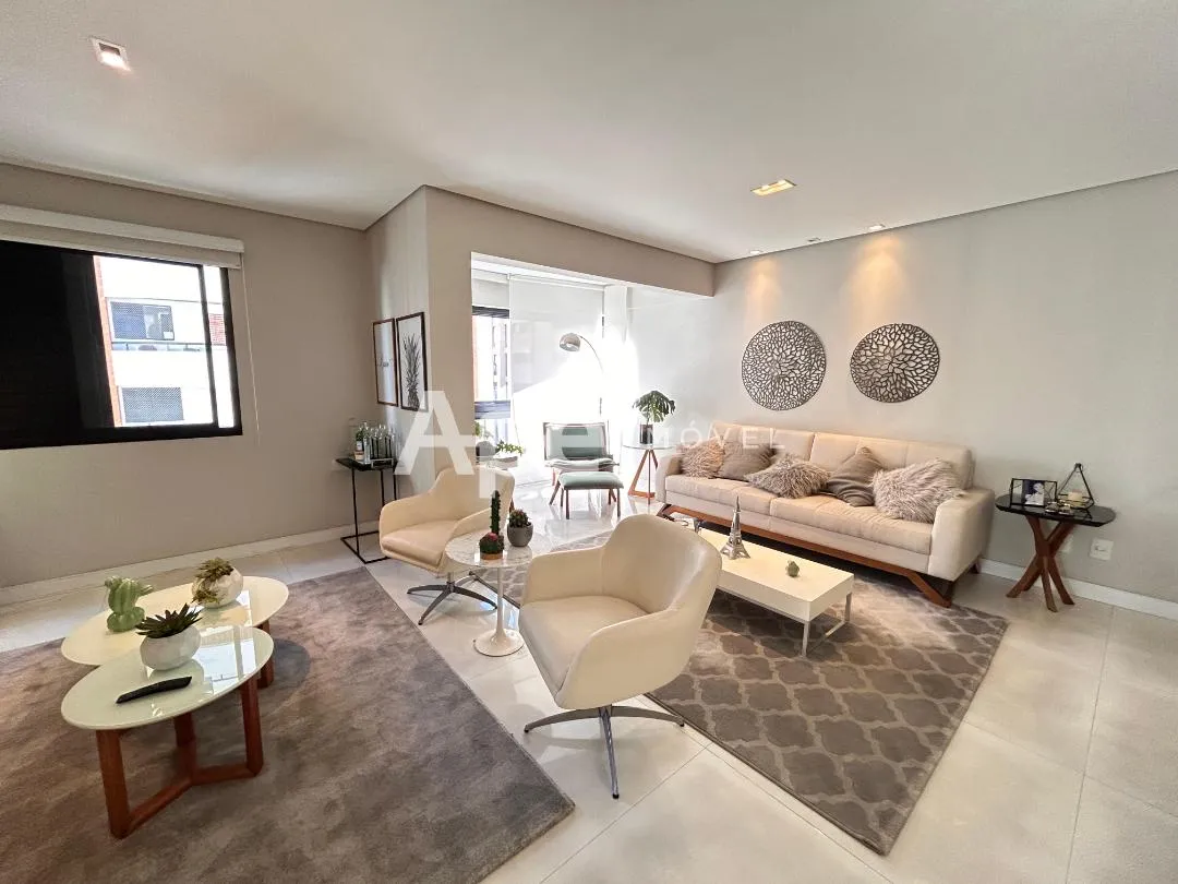 Apartamento com 2 suítes à venda em Moema Pássaros, São Paulo, por R$ 1.499.998 Imagem 15