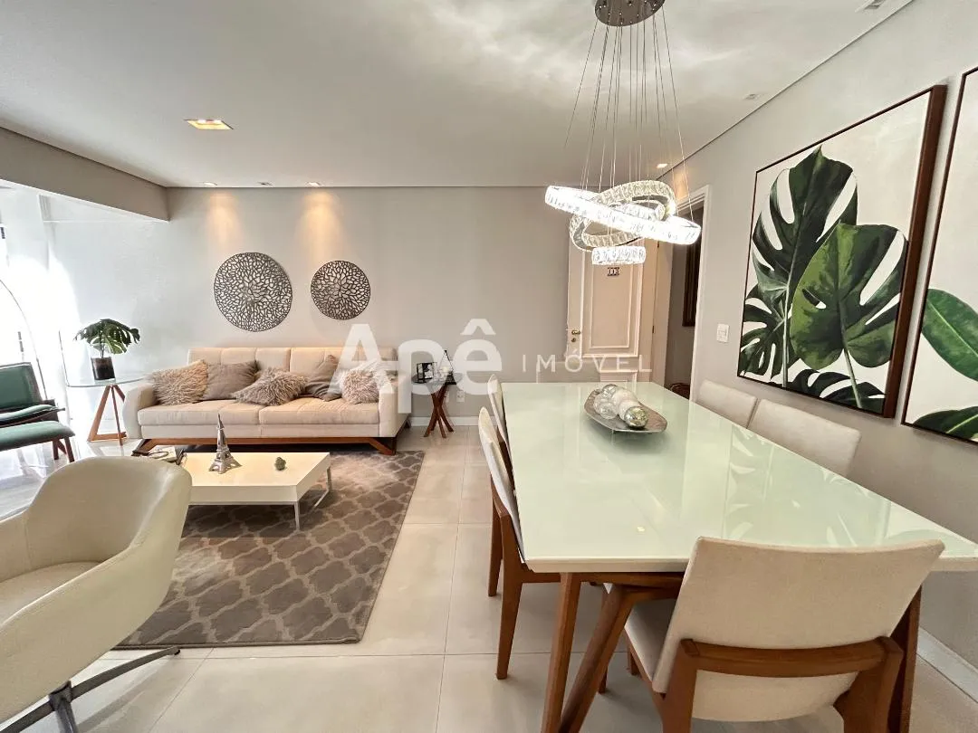 Apartamento com 2 suítes à venda em Moema Pássaros, São Paulo, por R$ 1.499.998 Imagem 16