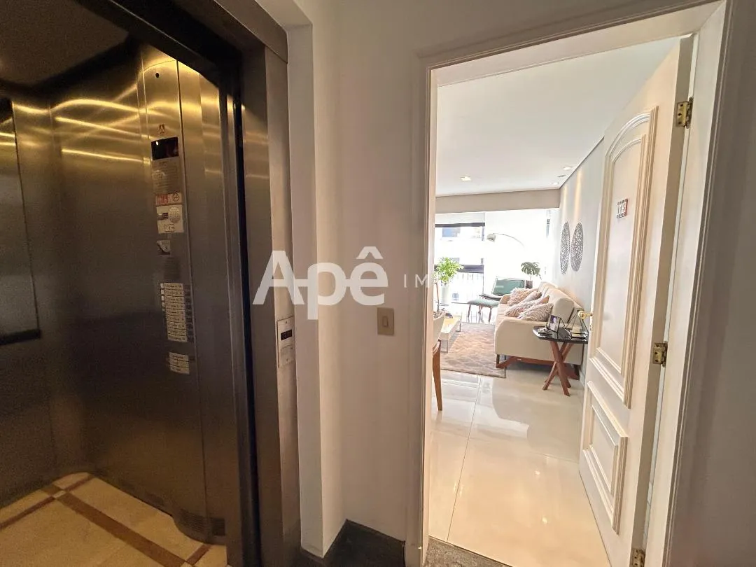 Apartamento com 2 suítes à venda em Moema Pássaros, São Paulo, por R$ 1.499.998 Imagem 25