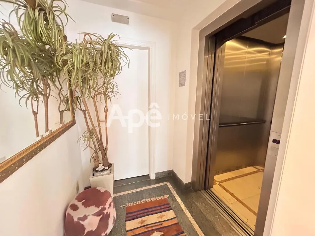 Apartamento com 2 suítes à venda em Moema Pássaros, São Paulo, por R$ 1.499.998 Imagem 24