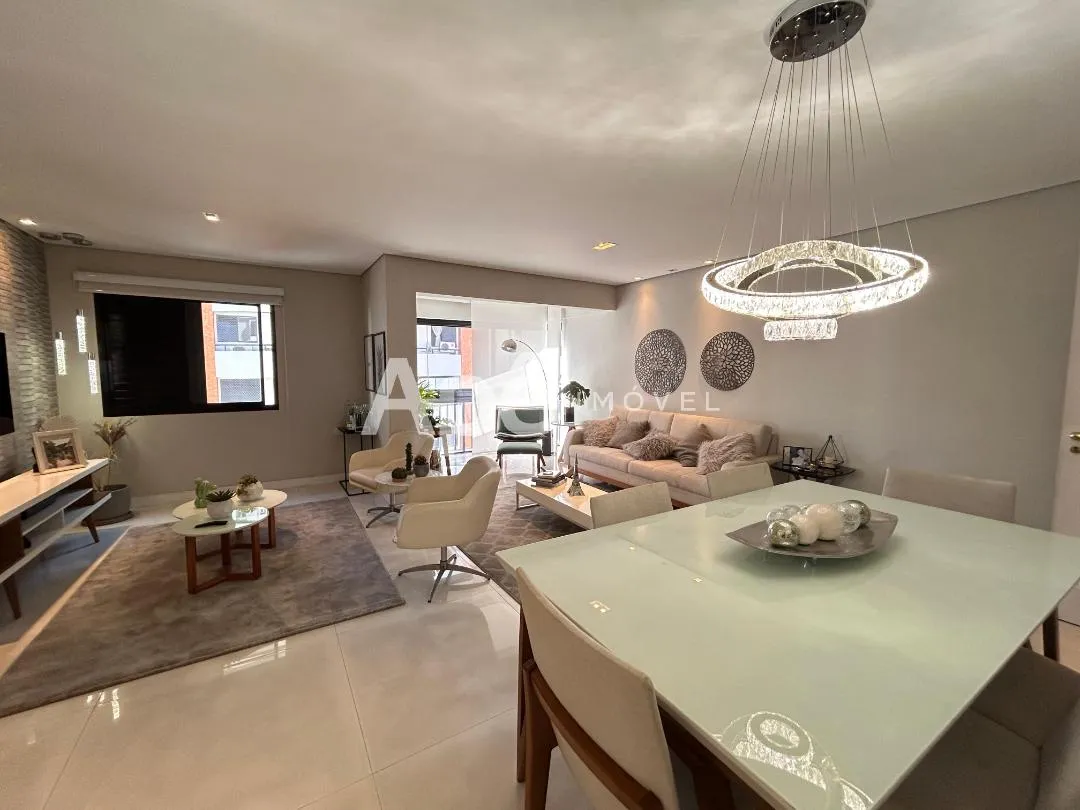 Apartamento com 2 suítes à venda em Moema Pássaros, São Paulo, por R$ 1.499.998 Imagem 20