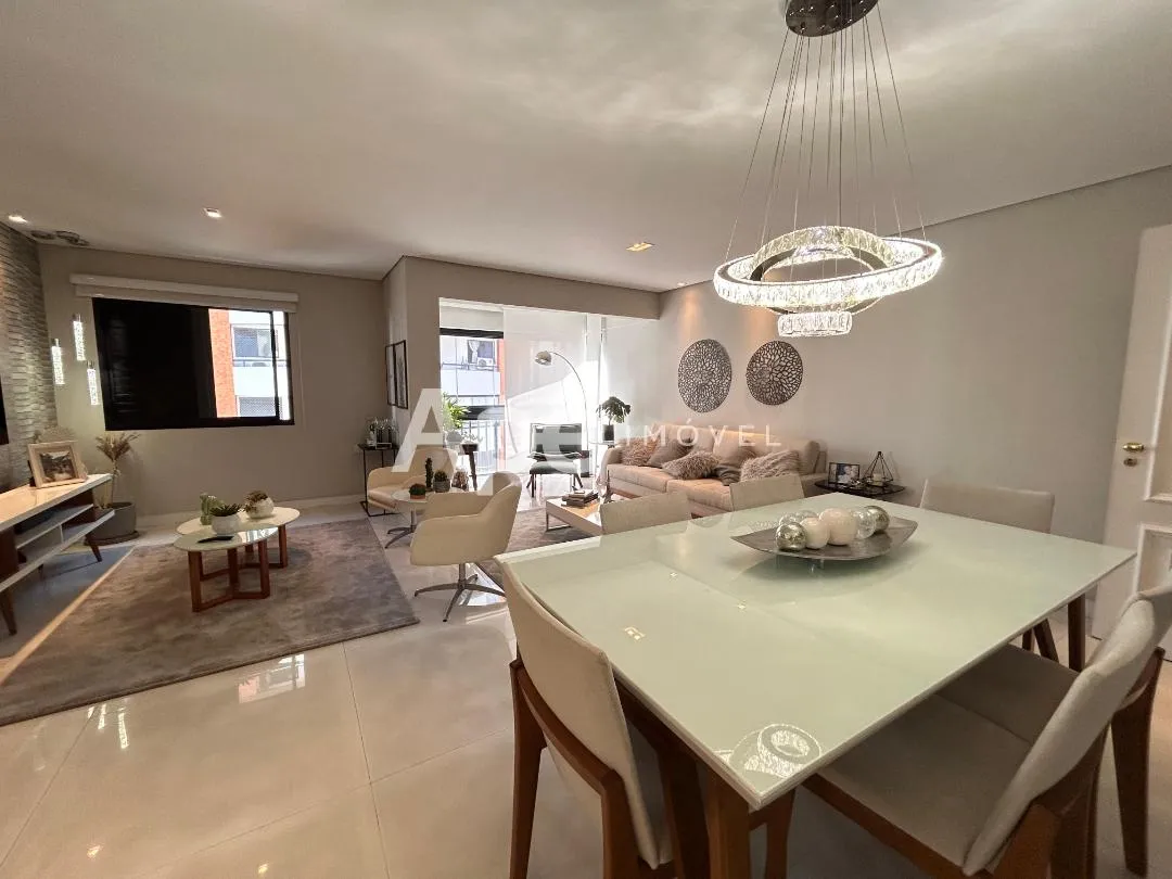 Apartamento com 2 suítes à venda em Moema Pássaros, São Paulo, por R$ 1.499.998 Imagem 21