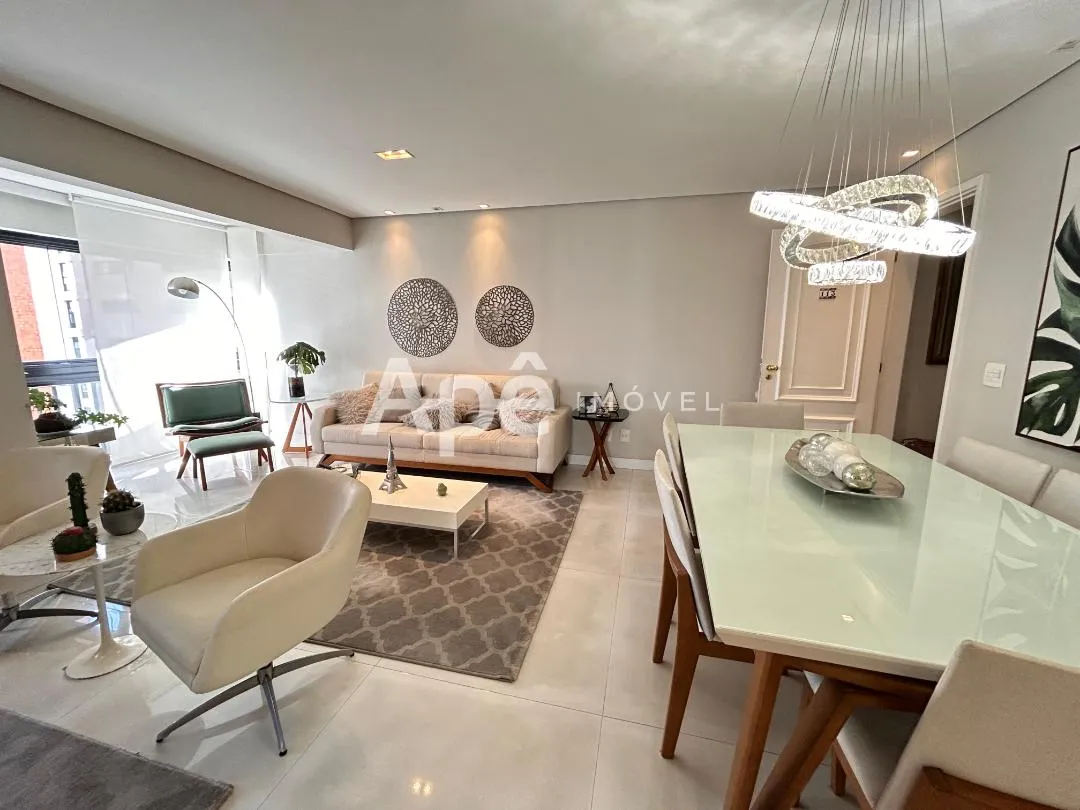 Apartamento com 2 suítes à venda em Moema Pássaros, São Paulo, por R$ 1.499.998 Imagem 17