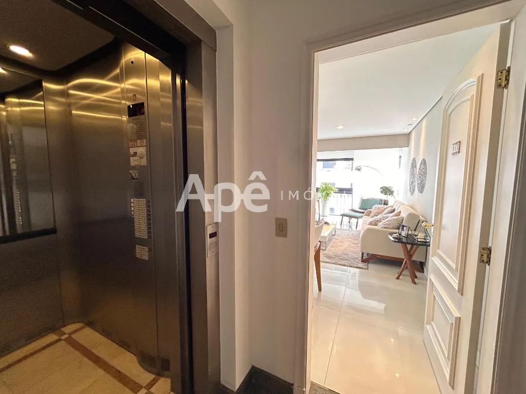 Apartamento com 2 suítes à venda em Moema Pássaros, São Paulo, por R$ 1.499.998 Imagem 28