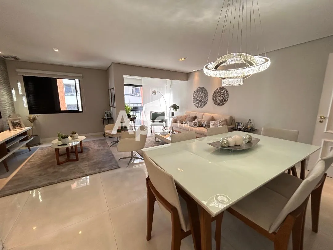 Apartamento com 2 suítes à venda em Moema Pássaros, São Paulo, por R$ 1.499.998 Imagem 22