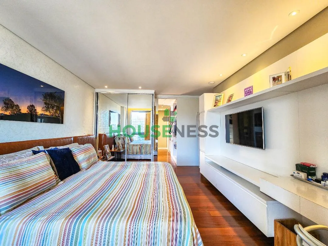 Apartamento com 4 suítes à venda em Jardim Paulista, São Paulo, por R$ 14.000.000 Imagem 14