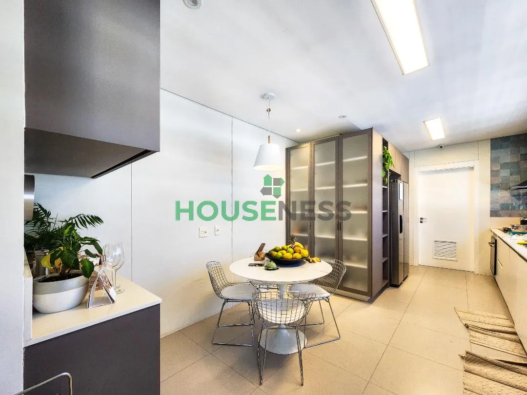 Apartamento com 4 suítes à venda em Jardim Paulista, São Paulo, por R$ 14.000.000 Imagem 22