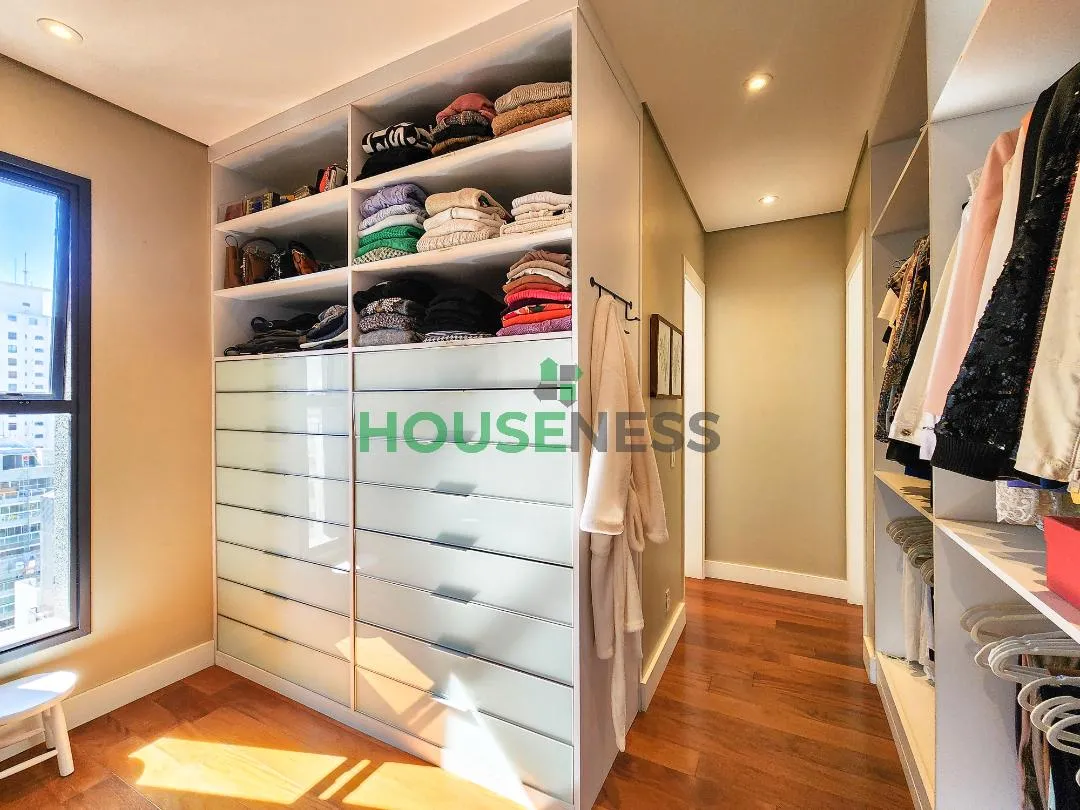 Apartamento com 4 suítes à venda em Jardim Paulista, São Paulo, por R$ 14.000.000 Imagem 15