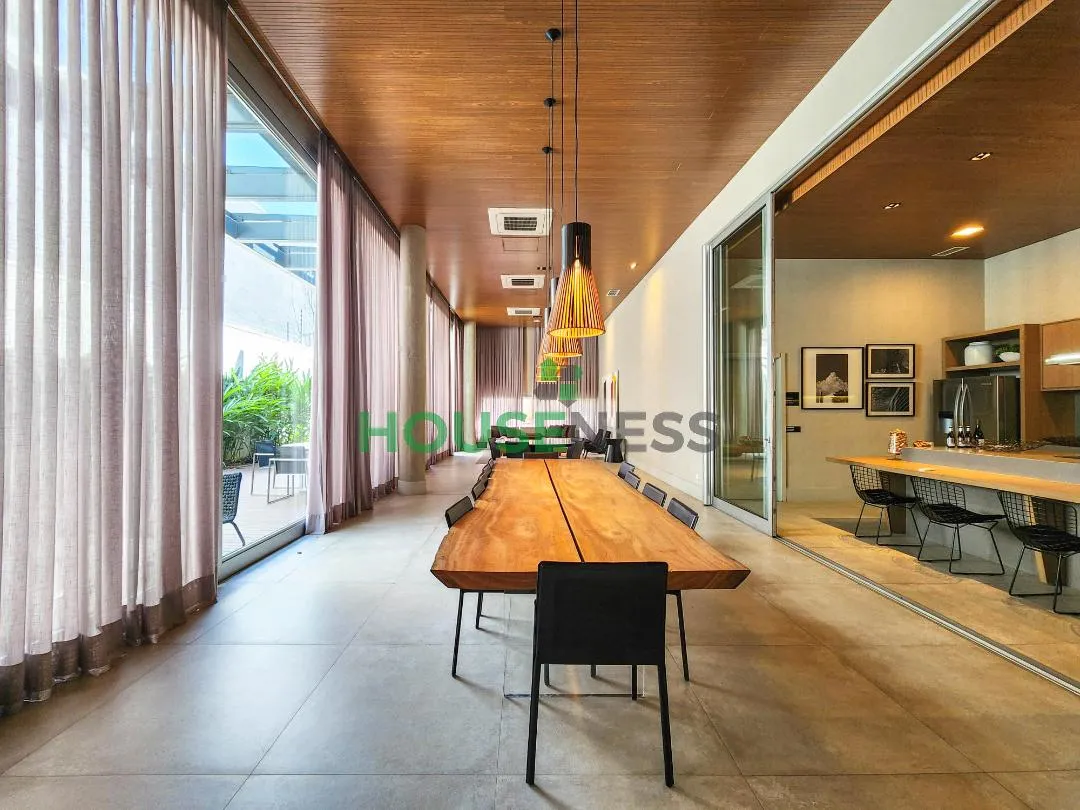 Apartamento com 4 suítes à venda em Jardim Paulista, São Paulo, por R$ 14.000.000 Imagem 37