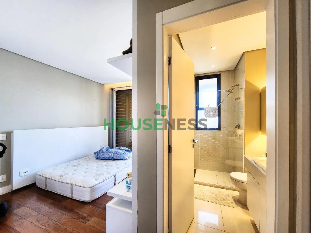 Apartamento com 4 suítes à venda em Jardim Paulista, São Paulo, por R$ 14.000.000 Imagem 19