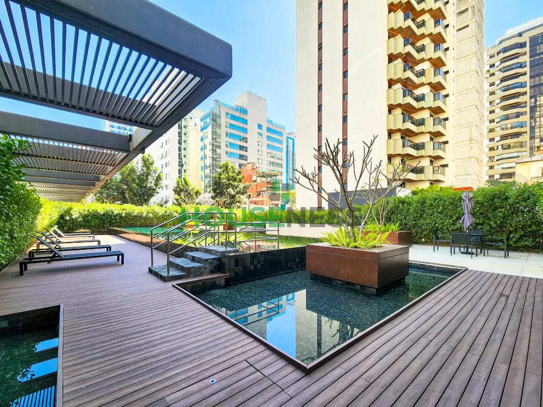 Apartamento com 4 suítes à venda em Jardim Paulista, São Paulo, por R$ 14.000.000 Imagem 25