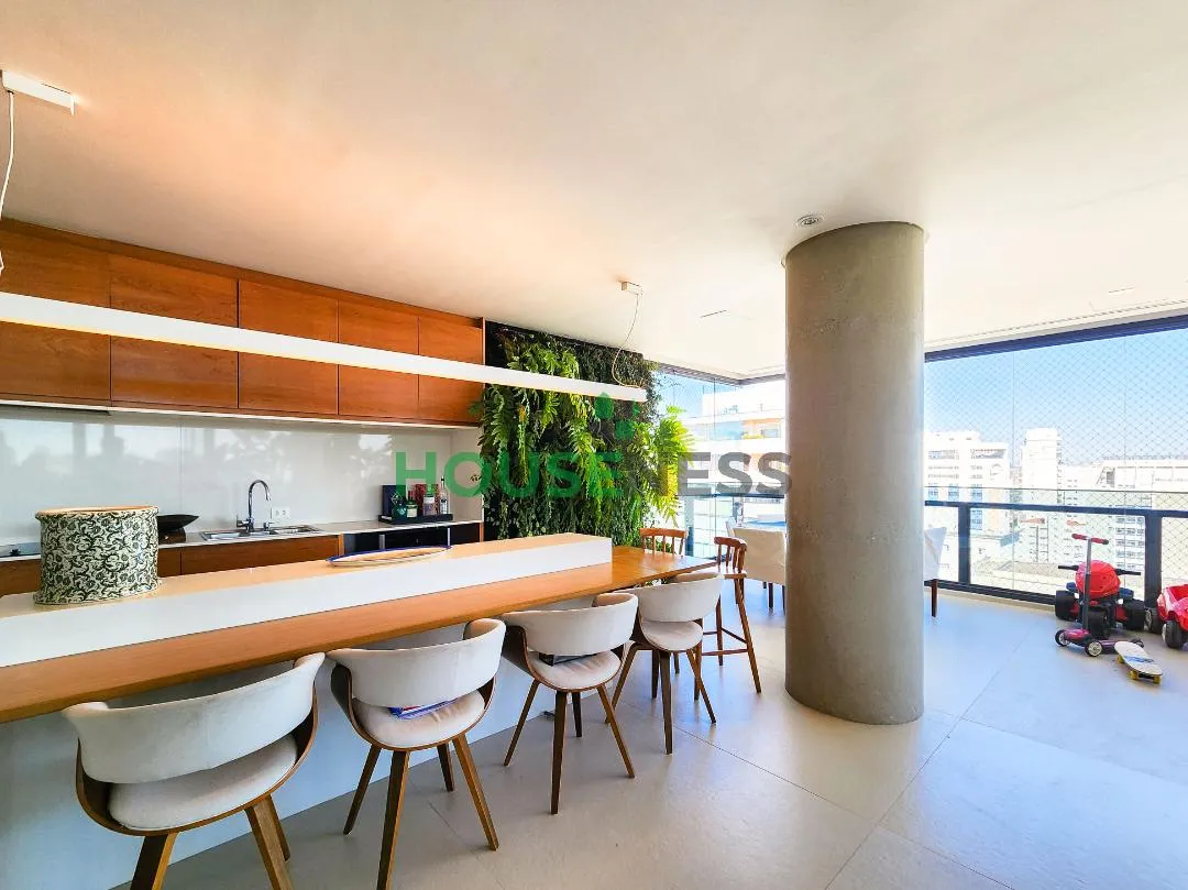 Apartamento com 4 suítes à venda em Jardim Paulista, São Paulo, por R$ 14.000.000 Imagem 9