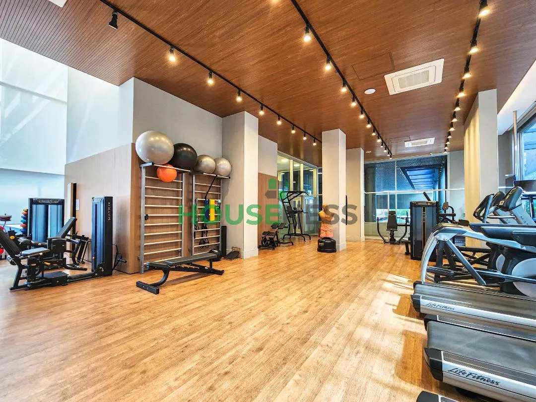 Apartamento com 4 suítes à venda em Jardim Paulista, São Paulo, por R$ 14.000.000 Imagem 31