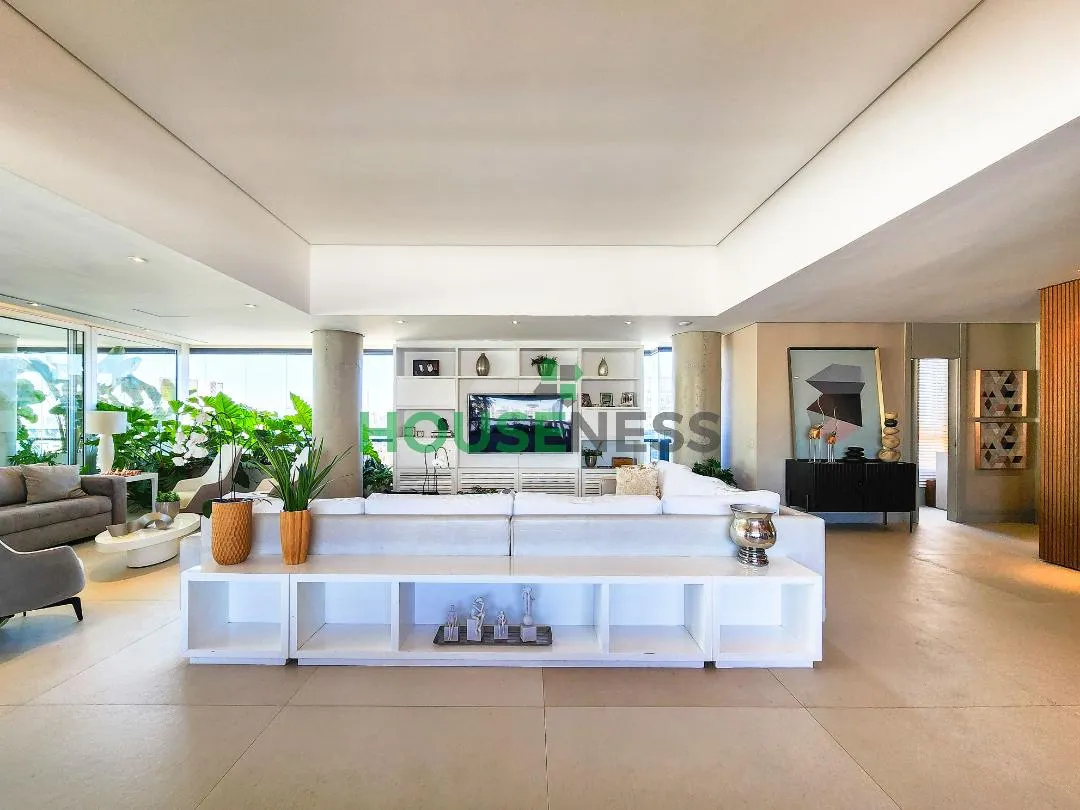 Apartamento com 4 suítes à venda em Jardim Paulista, São Paulo, por R$ 14.000.000 Imagem 4