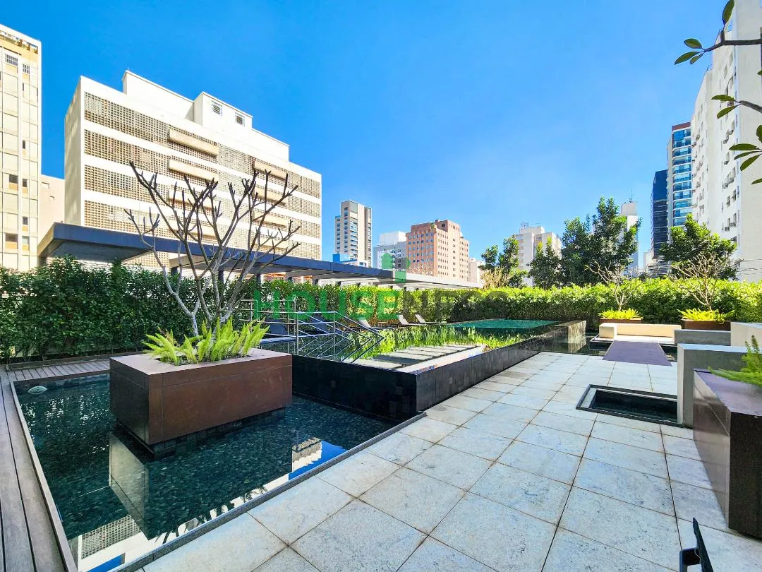 Apartamento com 4 suítes à venda em Jardim Paulista, São Paulo, por R$ 14.000.000 Imagem 24