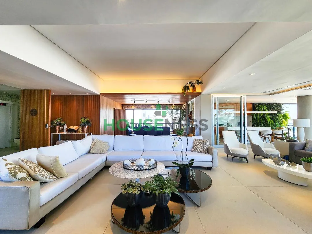 Apartamento com 4 suítes à venda em Jardim Paulista, São Paulo, por R$ 14.000.000 Imagem 11