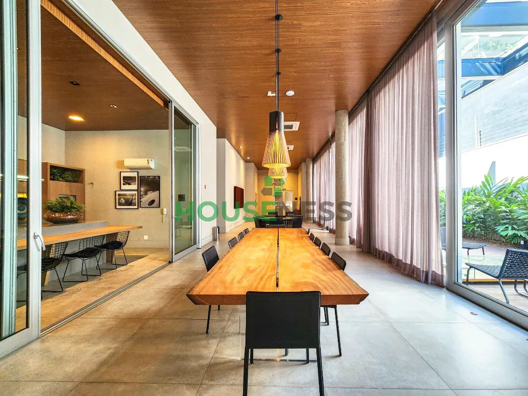 Apartamento com 4 suítes à venda em Jardim Paulista, São Paulo, por R$ 14.000.000 Imagem 38