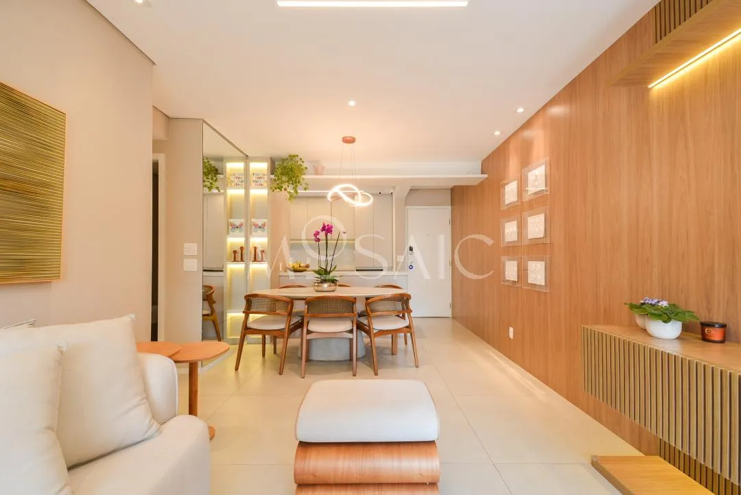 Apartamento com 1 suítes à venda em Vila Olímpia, São Paulo, por R$ 1.580.000 Imagem 10