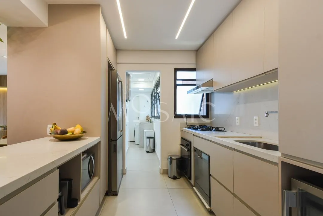 Apartamento com 1 suítes à venda em Vila Olímpia, São Paulo, por R$ 1.580.000 Imagem 42