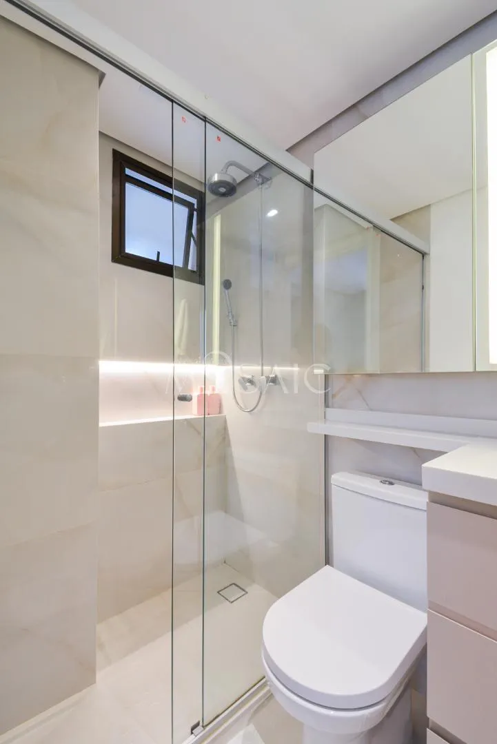 Apartamento com 1 suítes à venda em Vila Olímpia, São Paulo, por R$ 1.580.000 Imagem 34