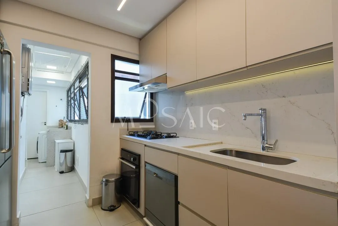 Apartamento com 1 suítes à venda em Vila Olímpia, São Paulo, por R$ 1.580.000 Imagem 43