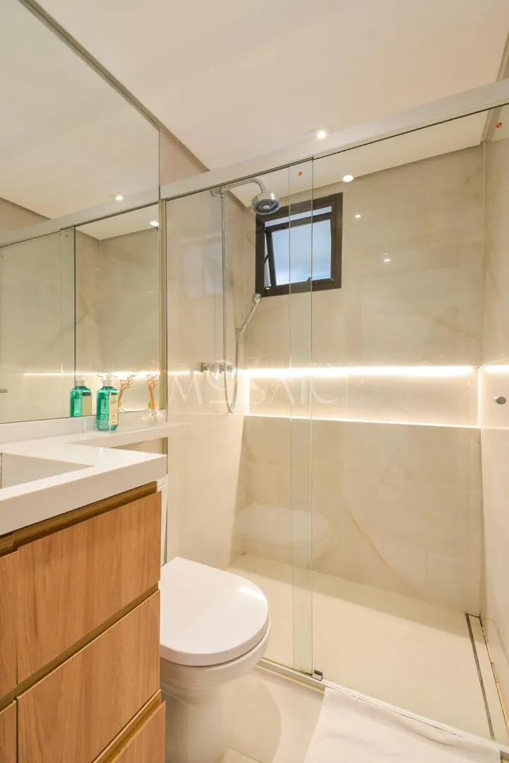 Apartamento com 1 suítes à venda em Vila Olímpia, São Paulo, por R$ 1.580.000 Imagem 35