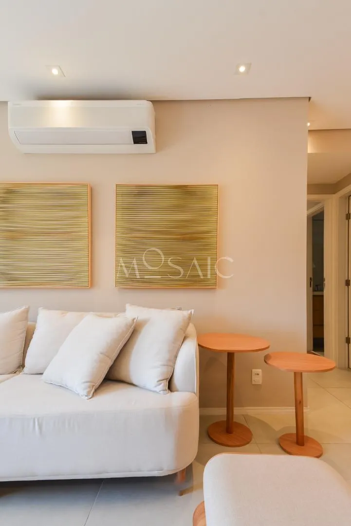 Apartamento com 1 suítes à venda em Vila Olímpia, São Paulo, por R$ 1.580.000 Imagem 11