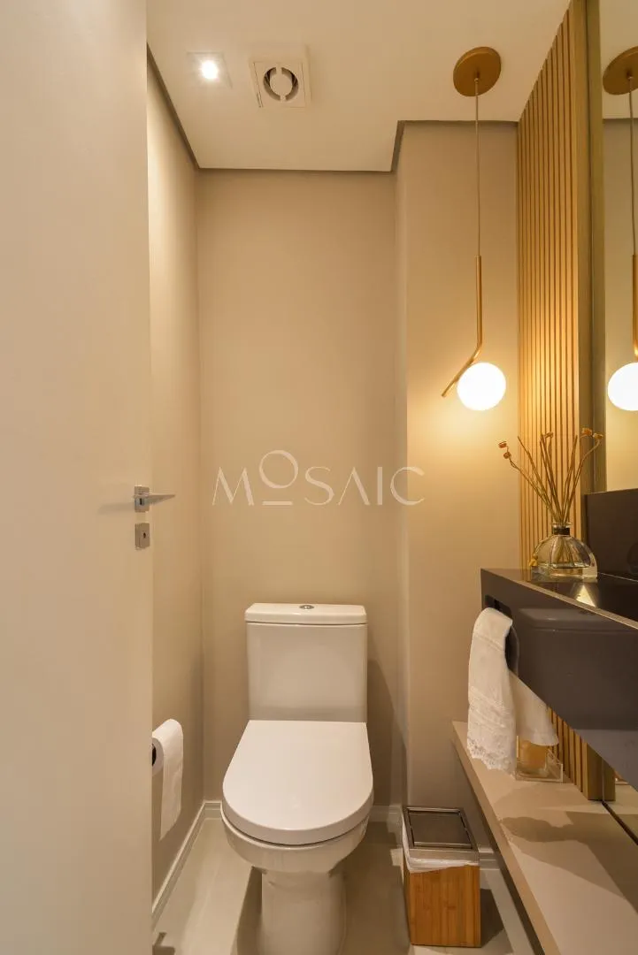 Apartamento com 1 suítes à venda em Vila Olímpia, São Paulo, por R$ 1.580.000 Imagem 20