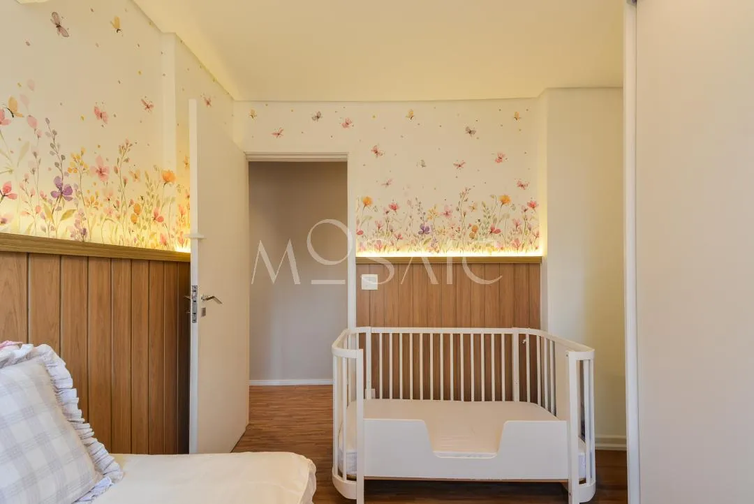 Apartamento com 1 suítes à venda em Vila Olímpia, São Paulo, por R$ 1.580.000 Imagem 25