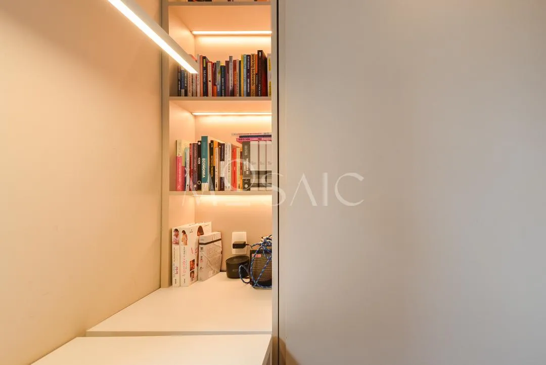 Apartamento com 1 suítes à venda em Vila Olímpia, São Paulo, por R$ 1.580.000 Imagem 28