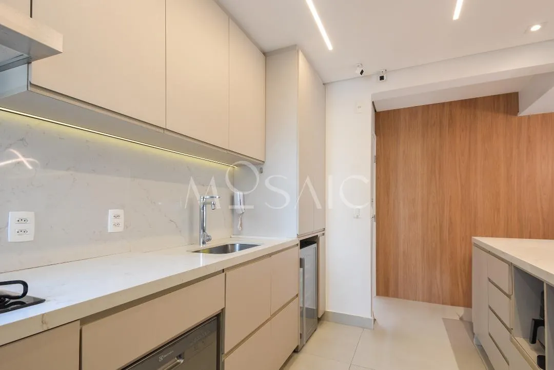 Apartamento com 1 suítes à venda em Vila Olímpia, São Paulo, por R$ 1.580.000 Imagem 45