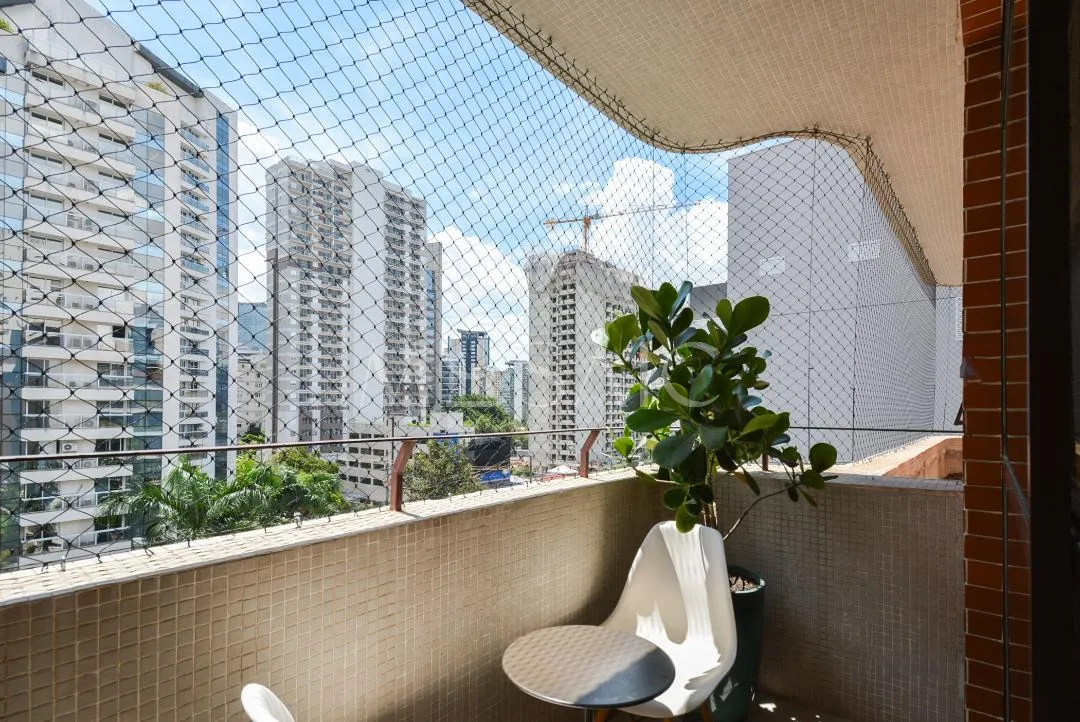 Apartamento com 1 suítes à venda em Vila Olímpia, São Paulo, por R$ 1.580.000 Imagem 16