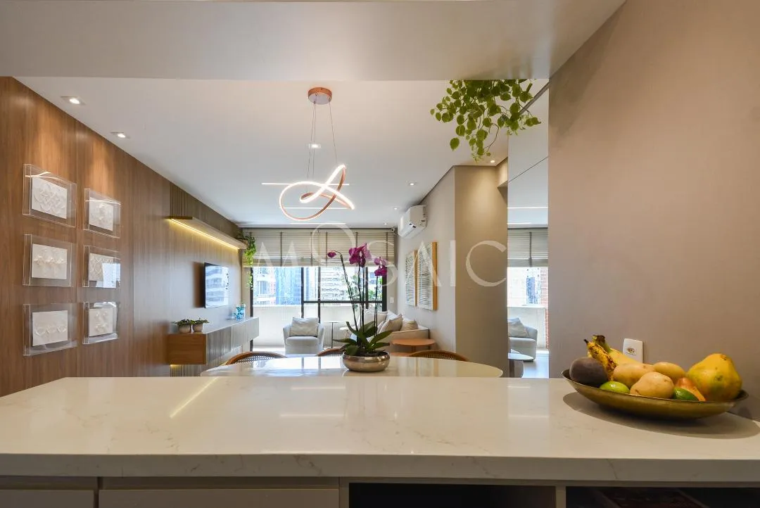 Apartamento com 1 suítes à venda em Vila Olímpia, São Paulo, por R$ 1.580.000 Imagem 40