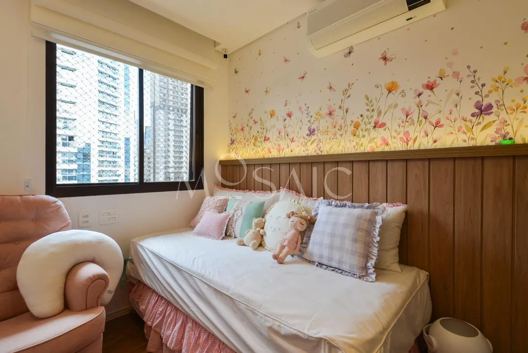 Apartamento com 1 suítes à venda em Vila Olímpia, São Paulo, por R$ 1.580.000 Imagem 24