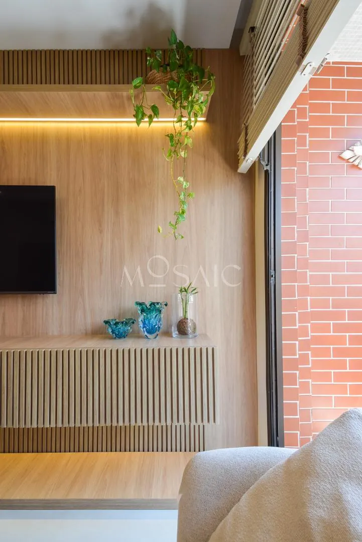 Apartamento com 1 suítes à venda em Vila Olímpia, São Paulo, por R$ 1.580.000 Imagem 14