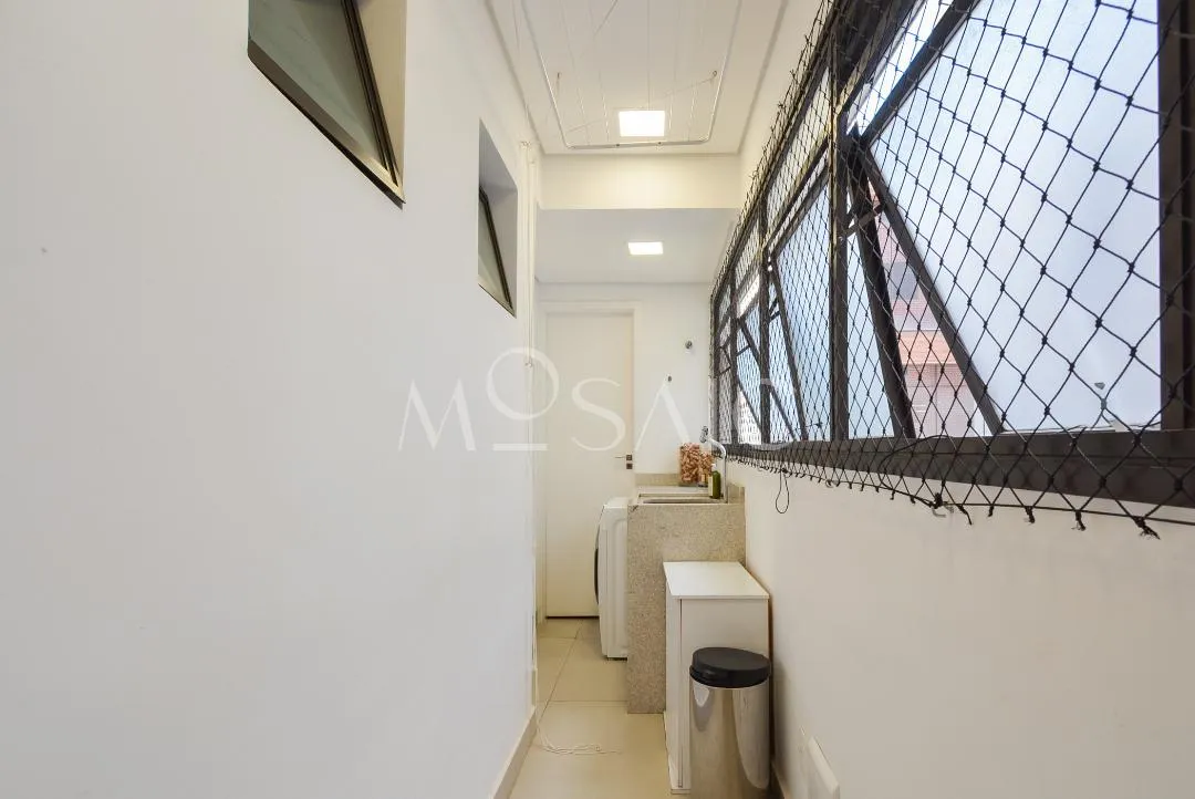 Apartamento com 1 suítes à venda em Vila Olímpia, São Paulo, por R$ 1.580.000 Imagem 47