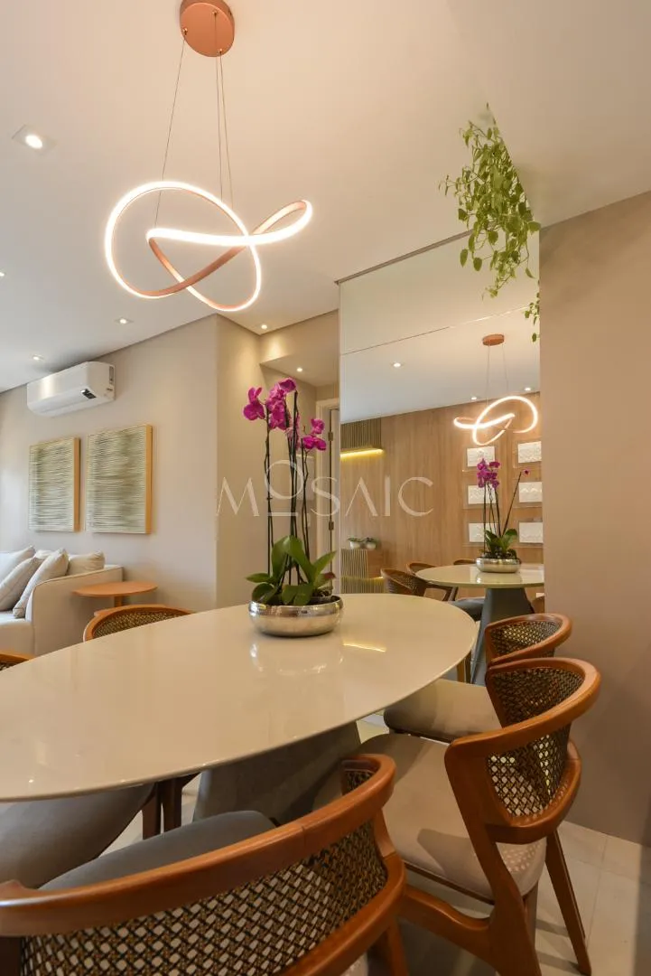 Apartamento com 1 suítes à venda em Vila Olímpia, São Paulo, por R$ 1.580.000 Imagem 4