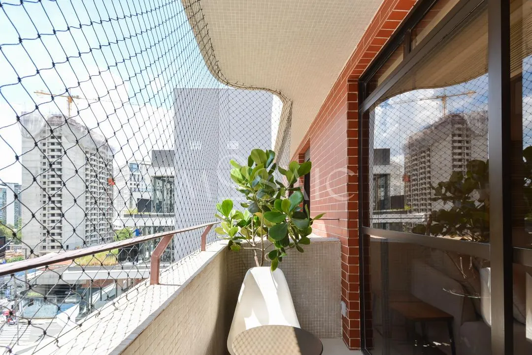 Apartamento com 1 suítes à venda em Vila Olímpia, São Paulo, por R$ 1.580.000 Imagem 17