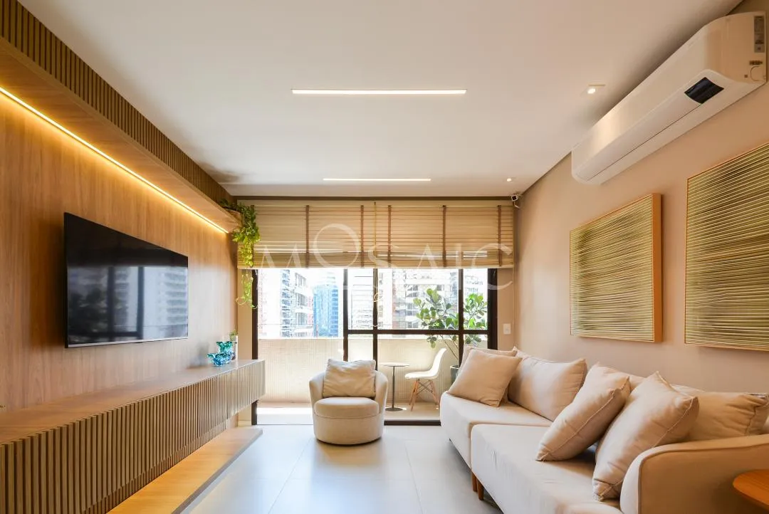 Apartamento com 1 suítes à venda em Vila Olímpia, São Paulo, por R$ 1.580.000 Imagem 6