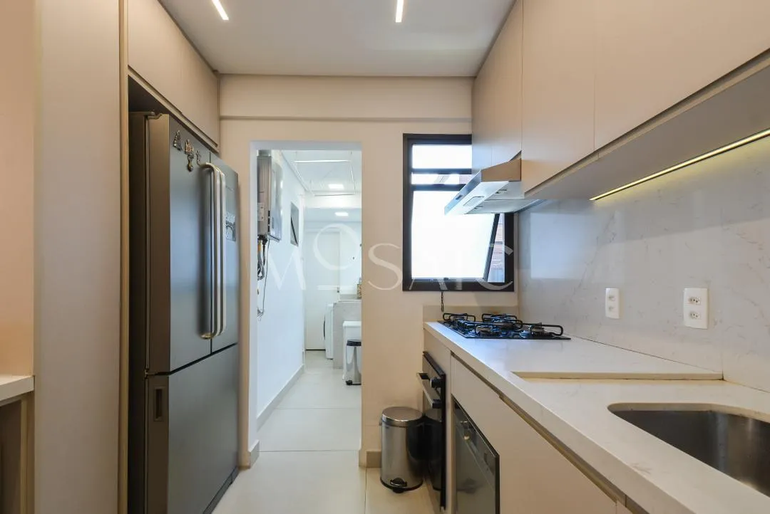 Apartamento com 1 suítes à venda em Vila Olímpia, São Paulo, por R$ 1.580.000 Imagem 44