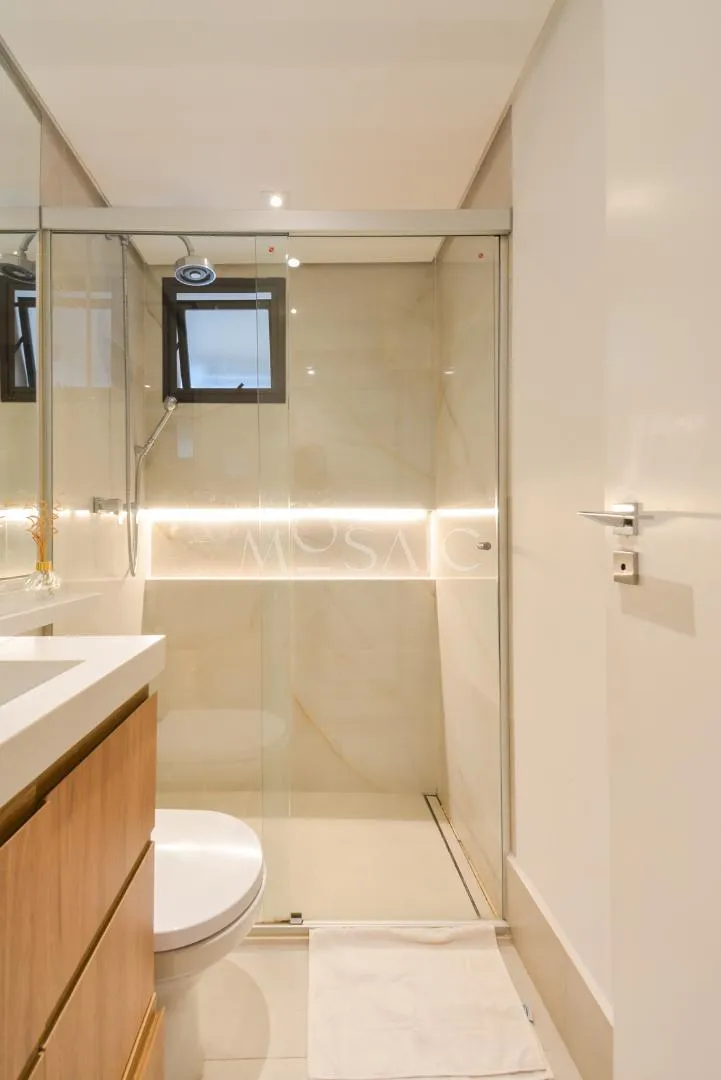 Apartamento com 1 suítes à venda em Vila Olímpia, São Paulo, por R$ 1.580.000 Imagem 36