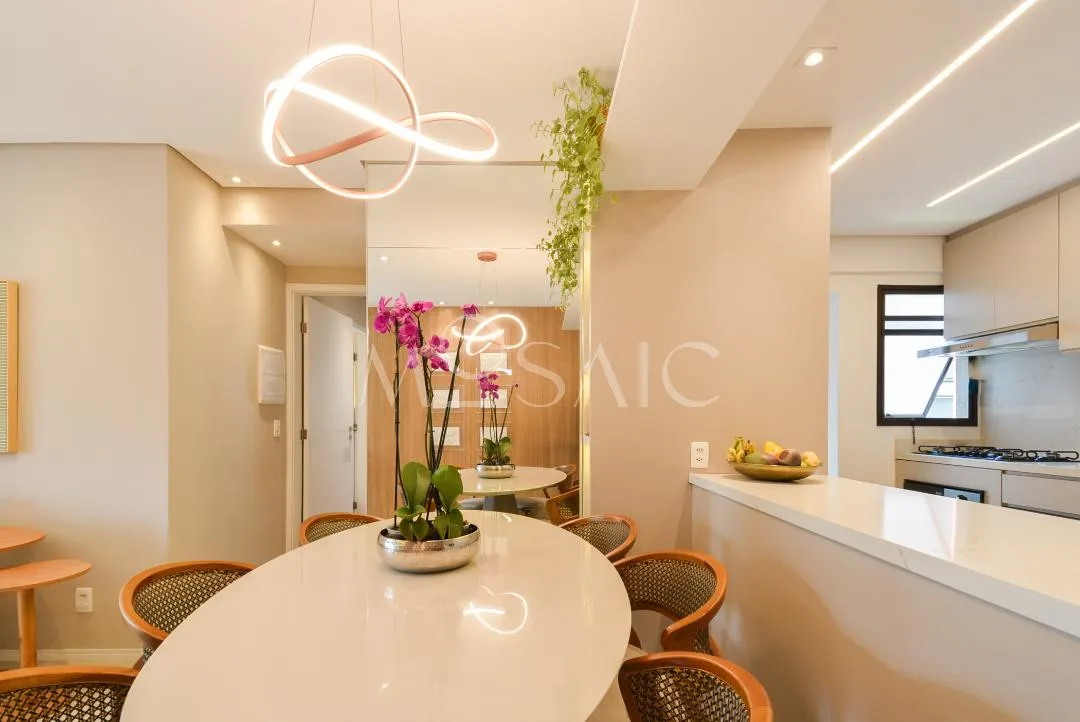 Apartamento com 1 suítes à venda em Vila Olímpia, São Paulo, por R$ 1.580.000 Imagem 3