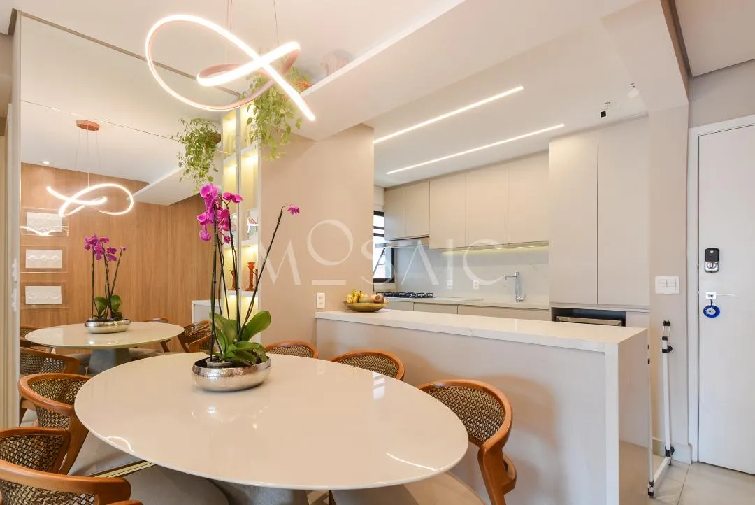 Apartamento com 1 suítes à venda em Vila Olímpia, São Paulo, por R$ 1.580.000 Imagem 52