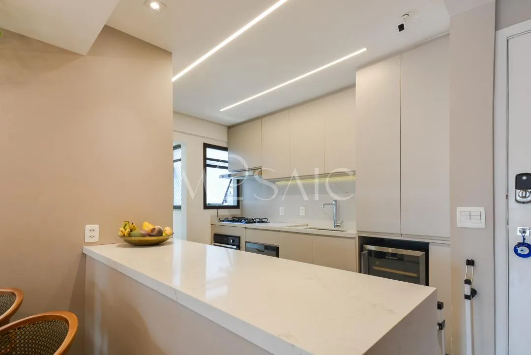 Apartamento com 1 suítes à venda em Vila Olímpia, São Paulo, por R$ 1.580.000 Imagem 41