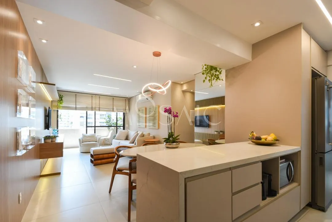 Apartamento com 1 suítes à venda em Vila Olímpia, São Paulo, por R$ 1.580.000